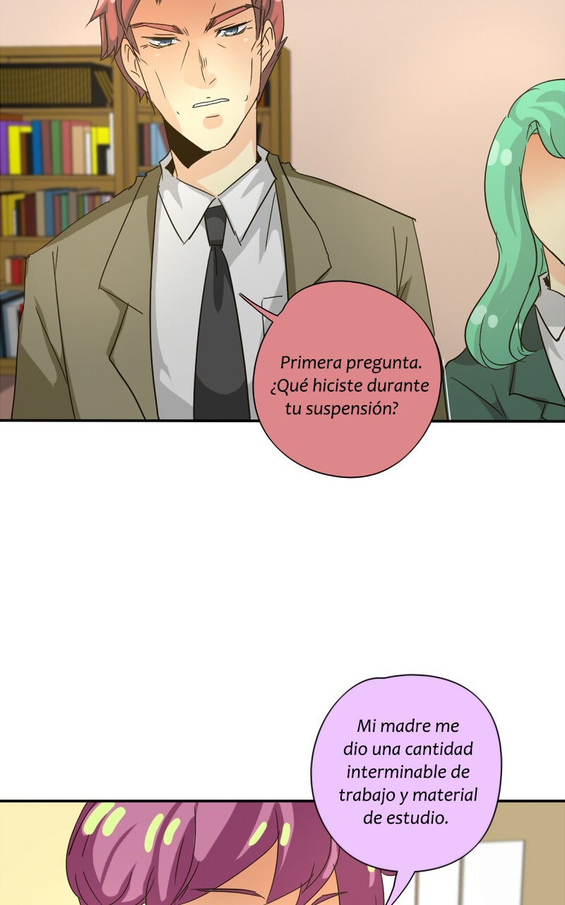 Read extraOrdinario ES Manga Online