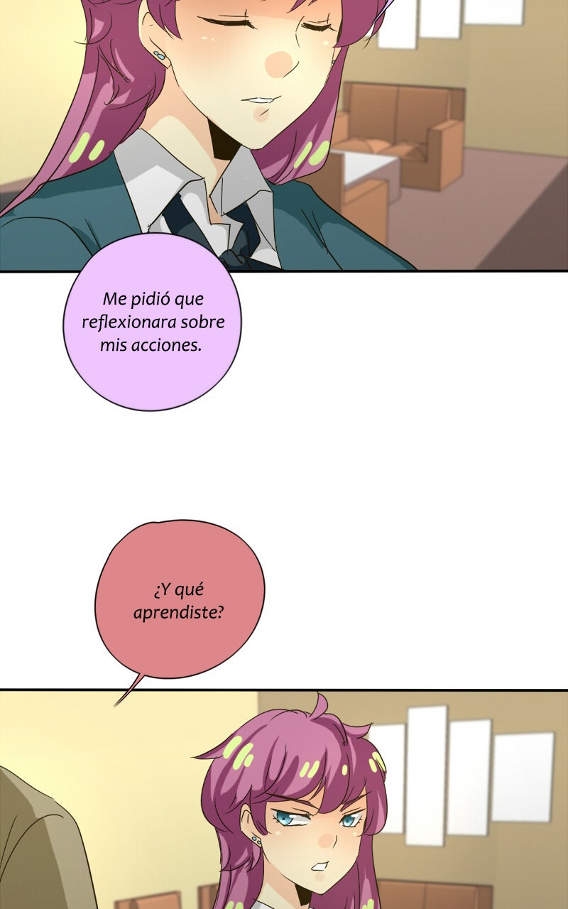Read extraOrdinario ES Manga Online