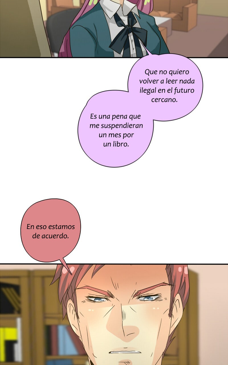 Read extraOrdinario ES Manga Online