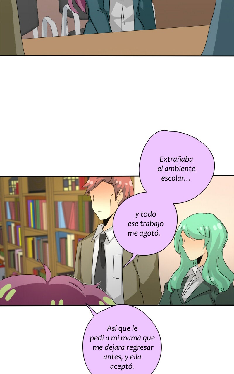 Read extraOrdinario ES Manga Online