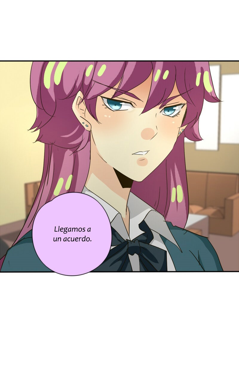 Read extraOrdinario ES Manga Online