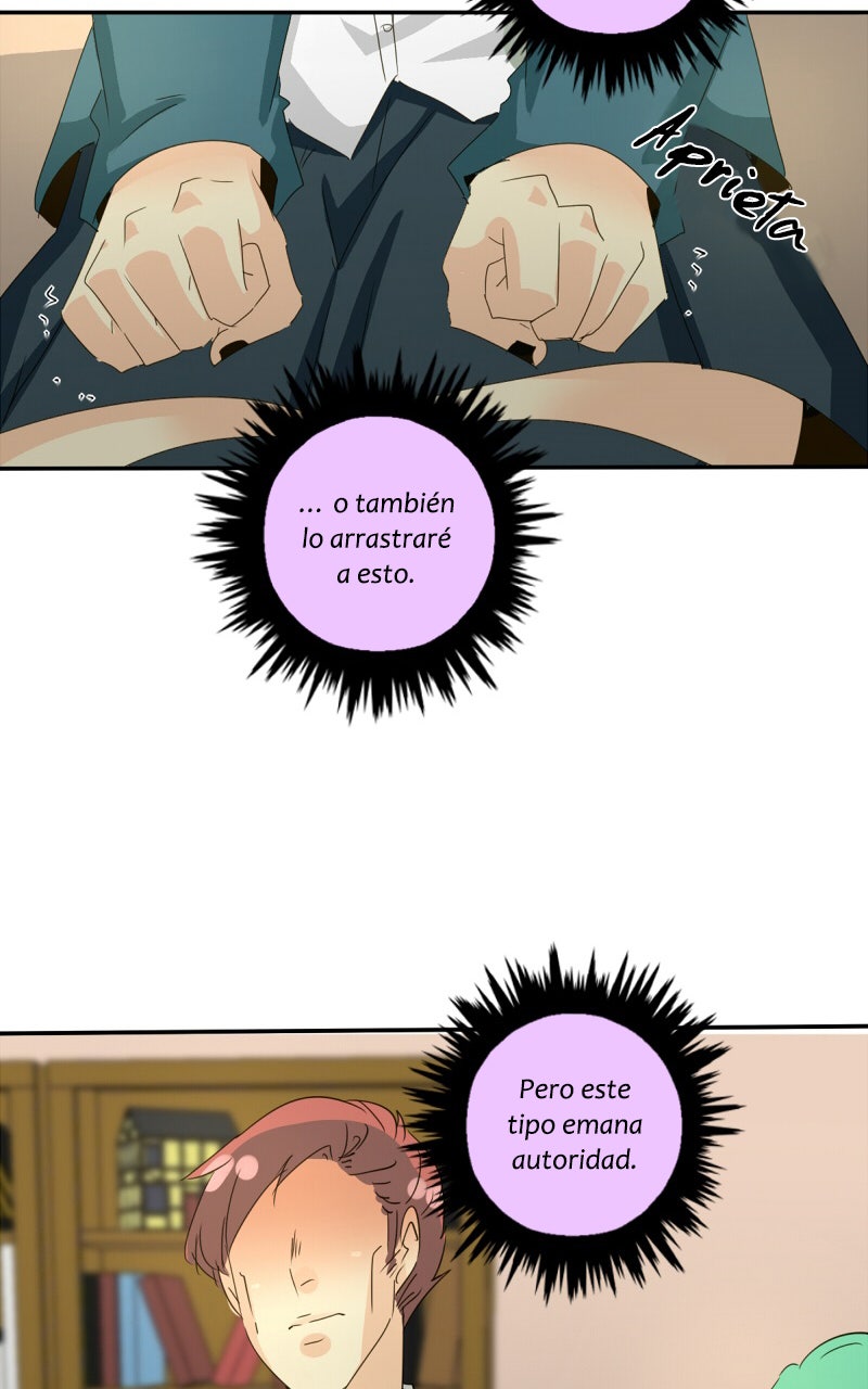 Read extraOrdinario ES Manga Online