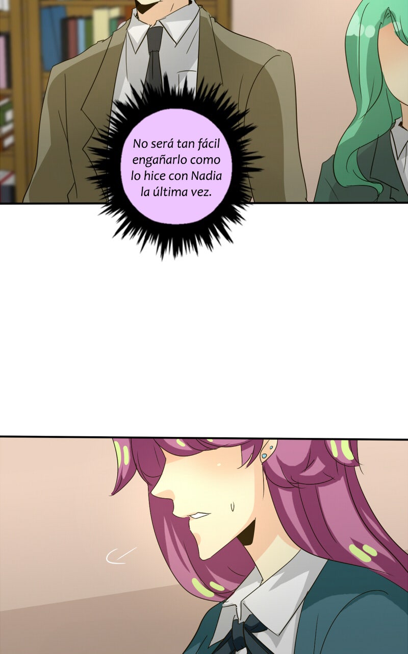 Read extraOrdinario ES Manga Online