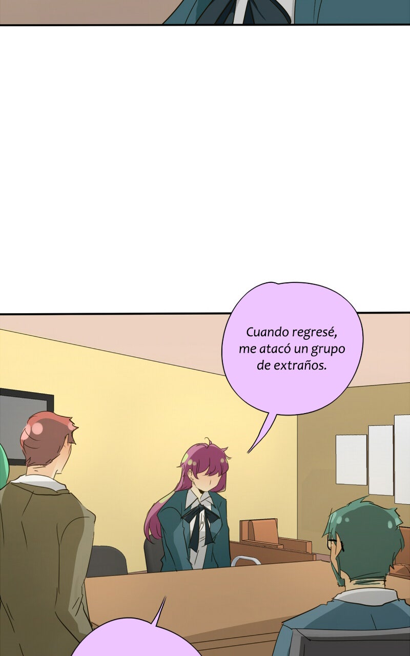 Read extraOrdinario ES Manga Online