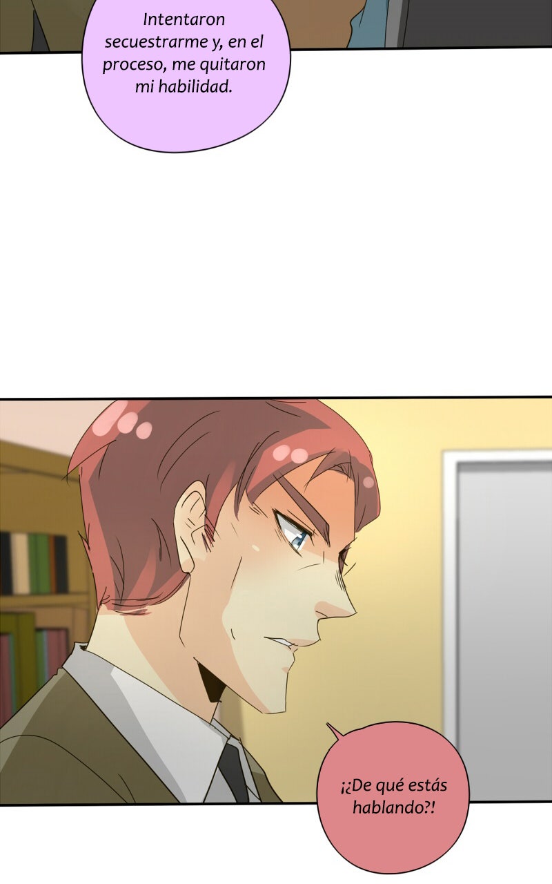 Read extraOrdinario ES Manga Online