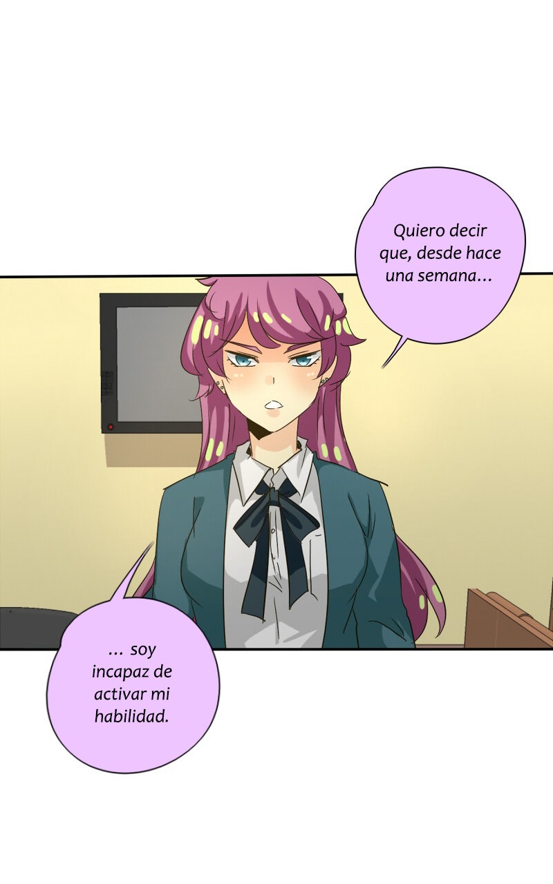 Read extraOrdinario ES Manga Online