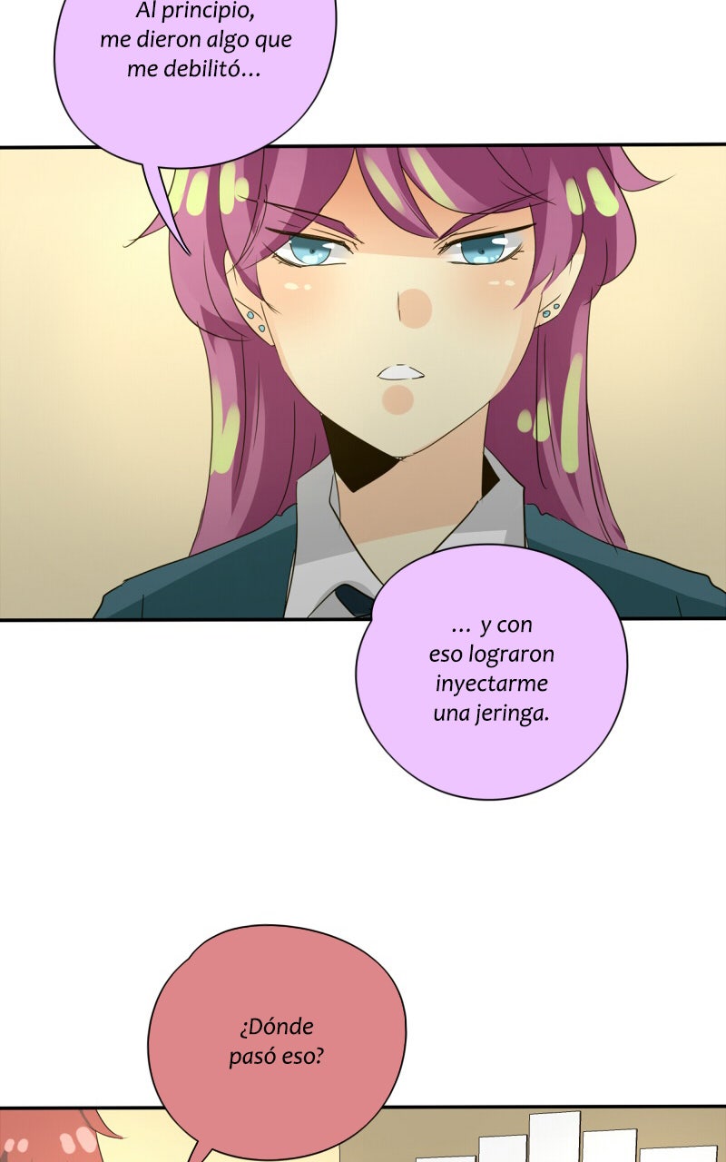 Read extraOrdinario ES Manga Online