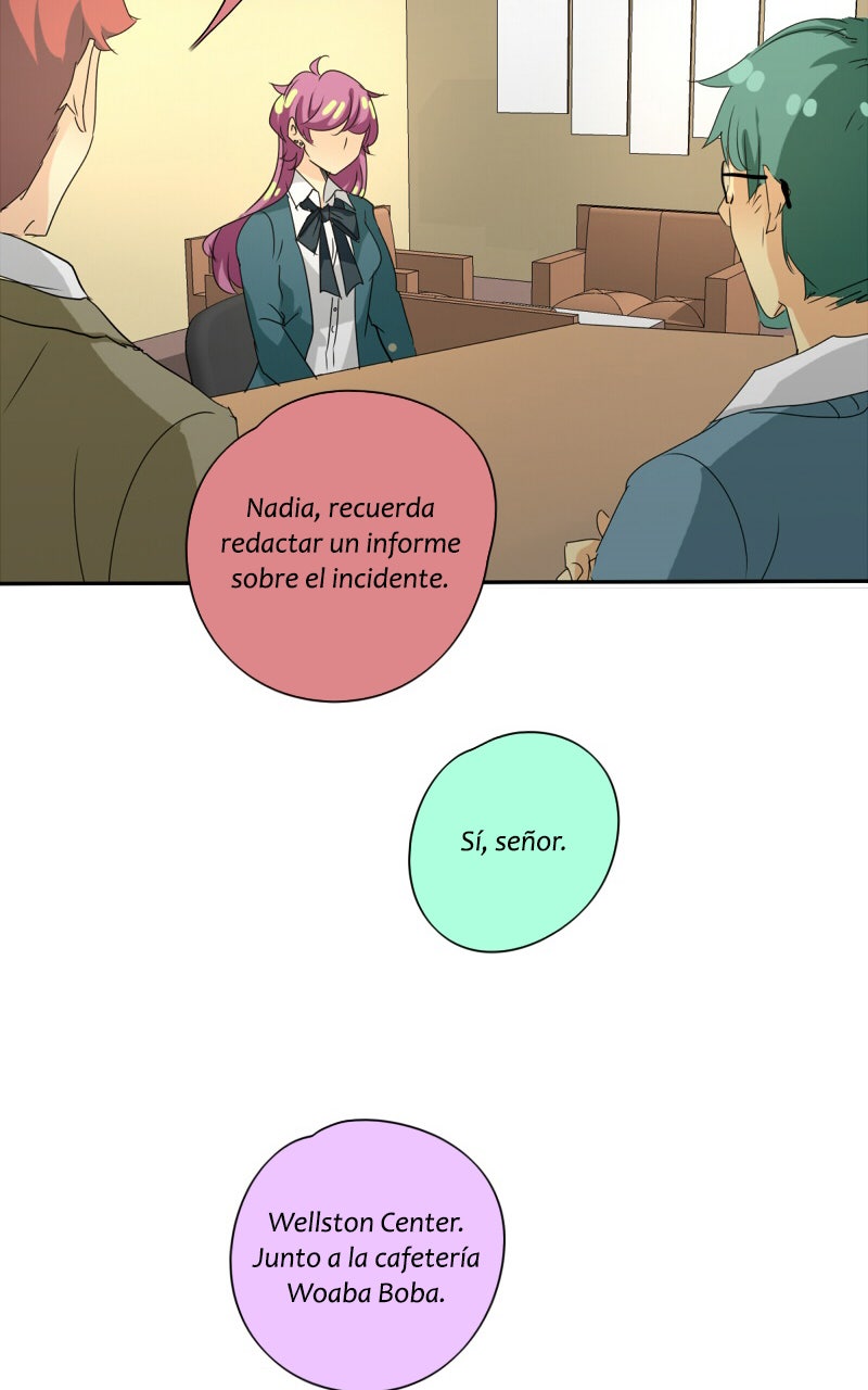 Read extraOrdinario ES Manga Online