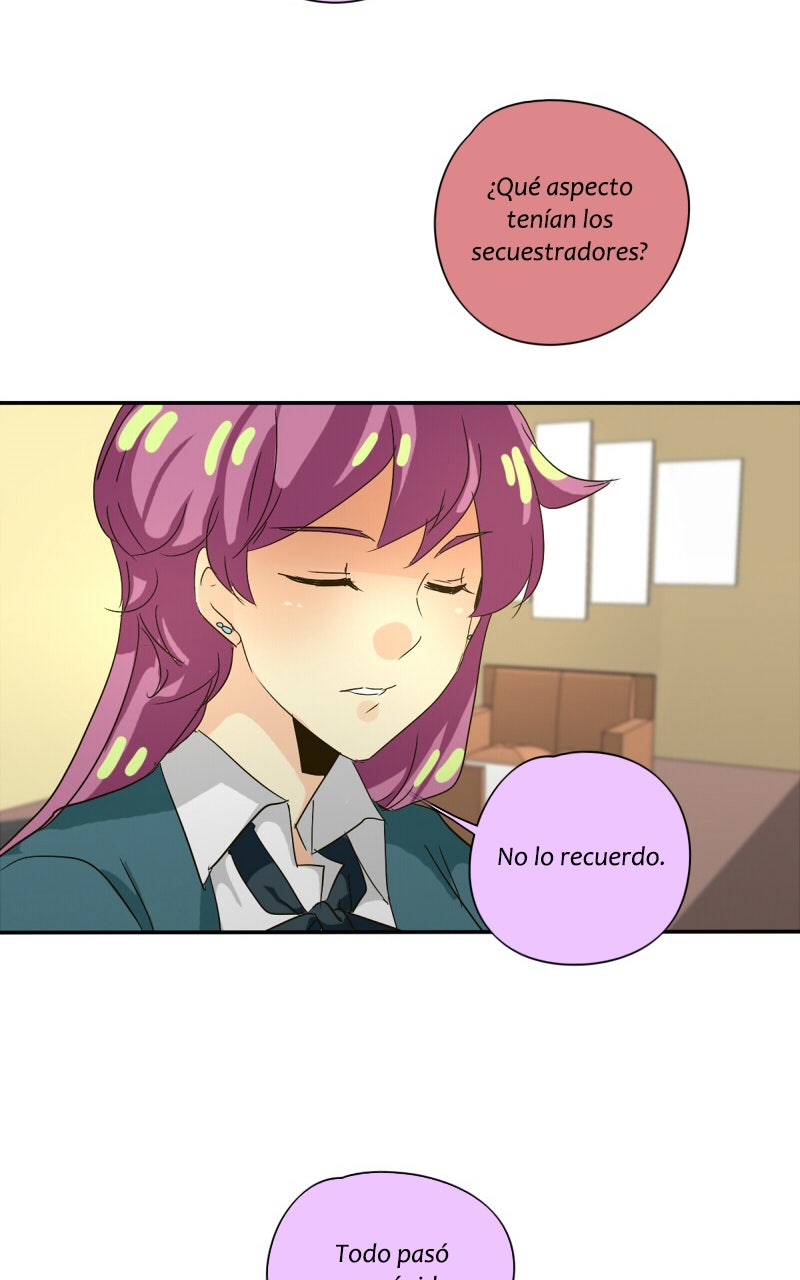 Read extraOrdinario ES Manga Online