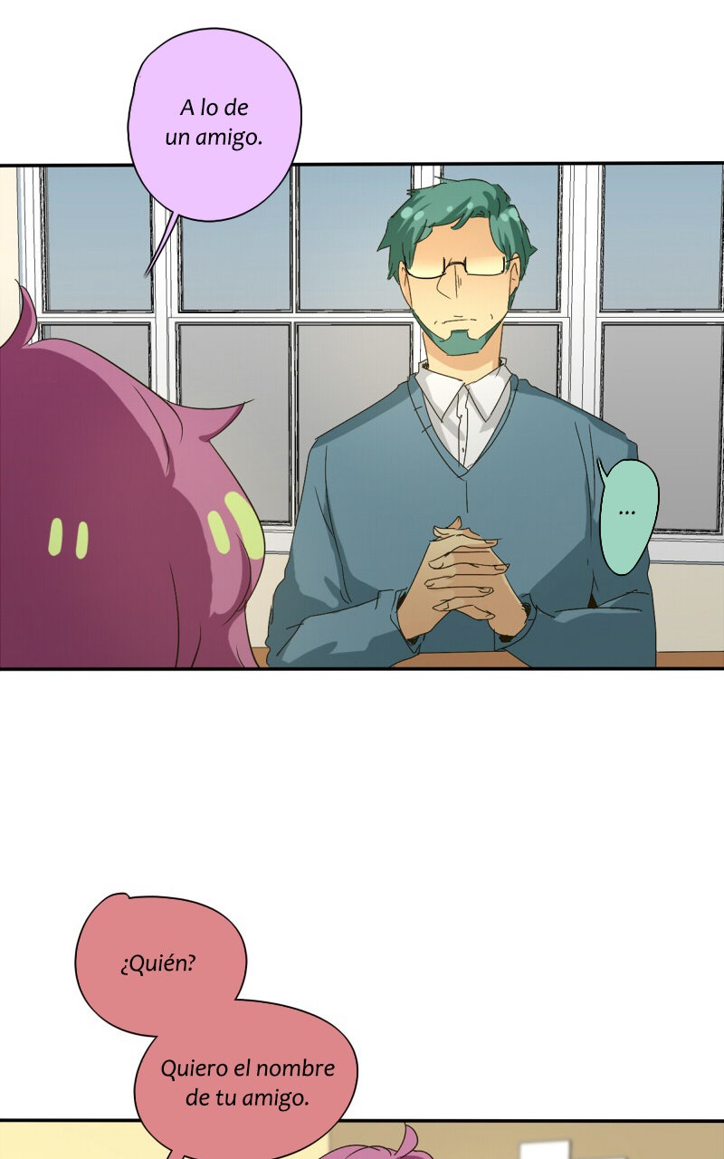 Read extraOrdinario ES Manga Online