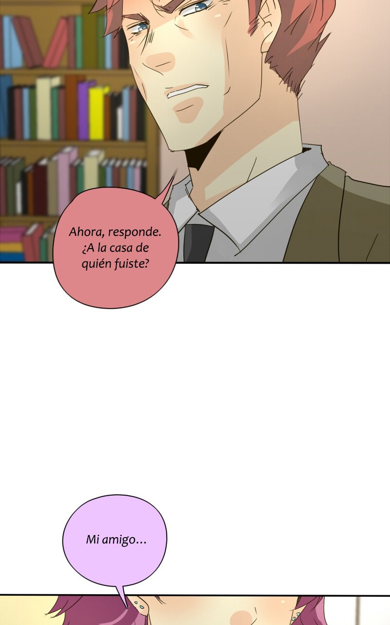 Read extraOrdinario ES Manga Online