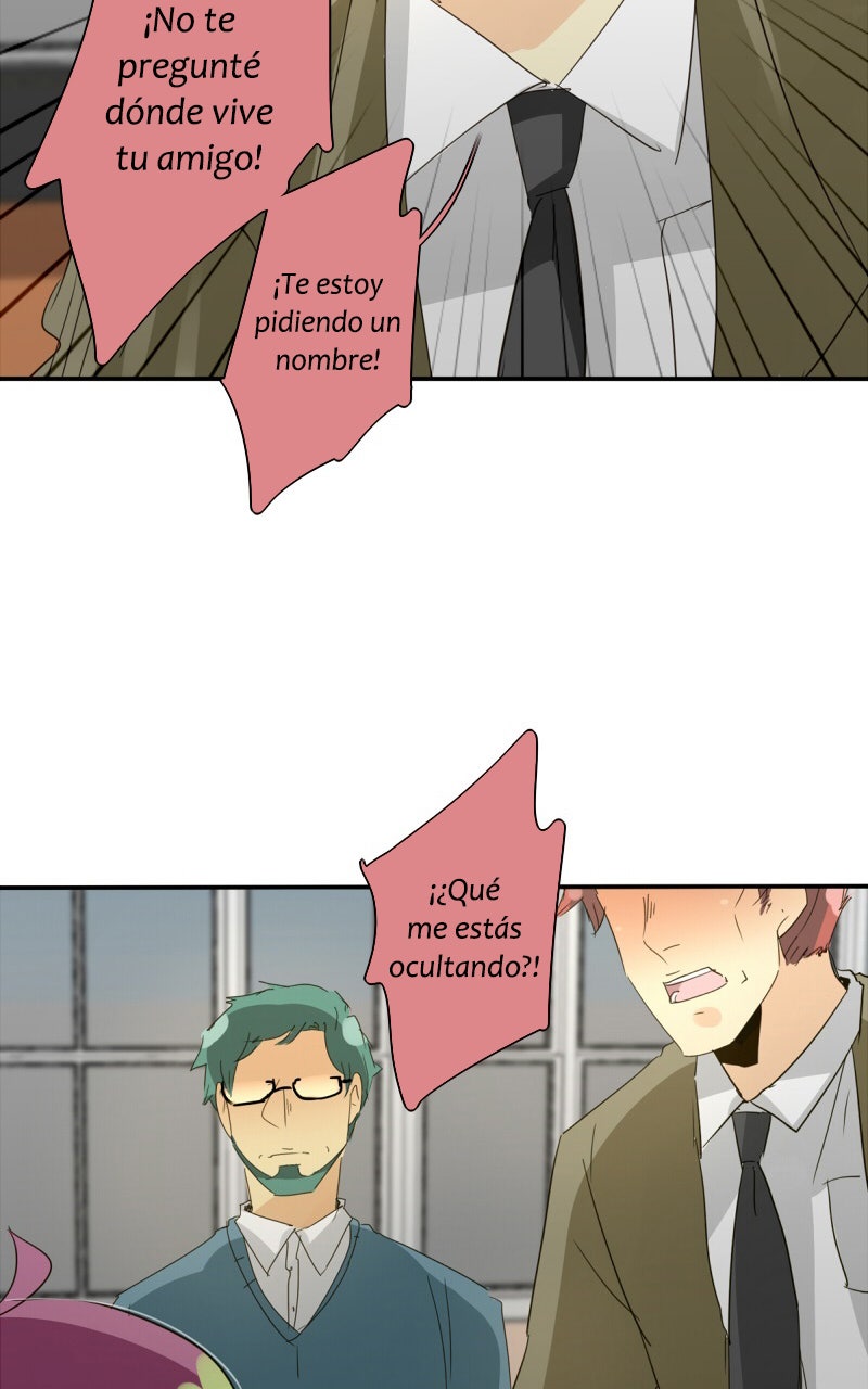 Read extraOrdinario ES Manga Online