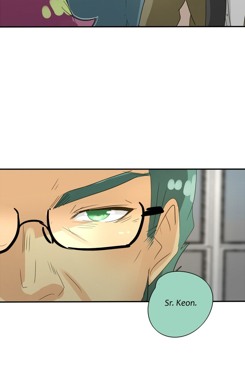 Read extraOrdinario ES Manga Online