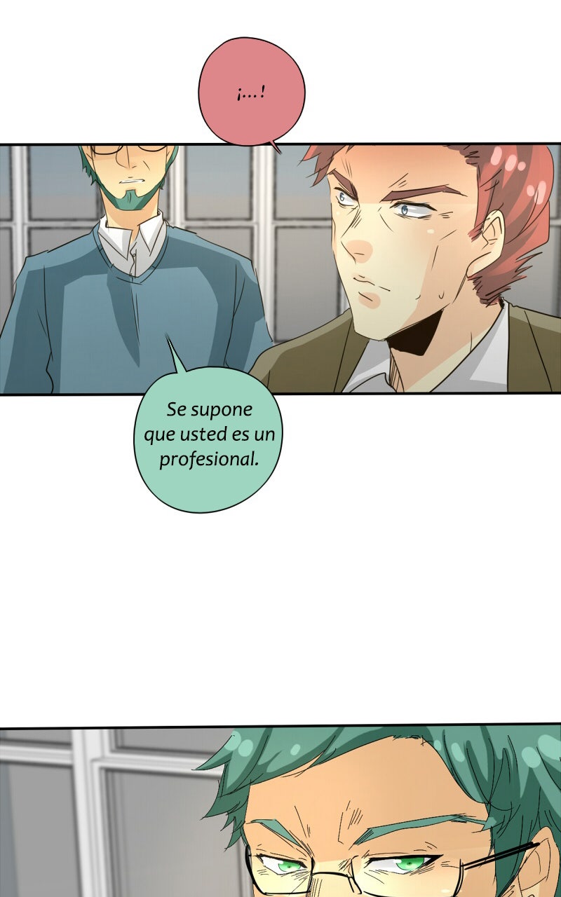 Read extraOrdinario ES Manga Online