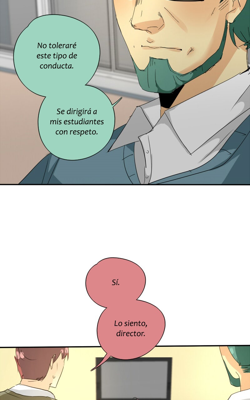 Read extraOrdinario ES Manga Online