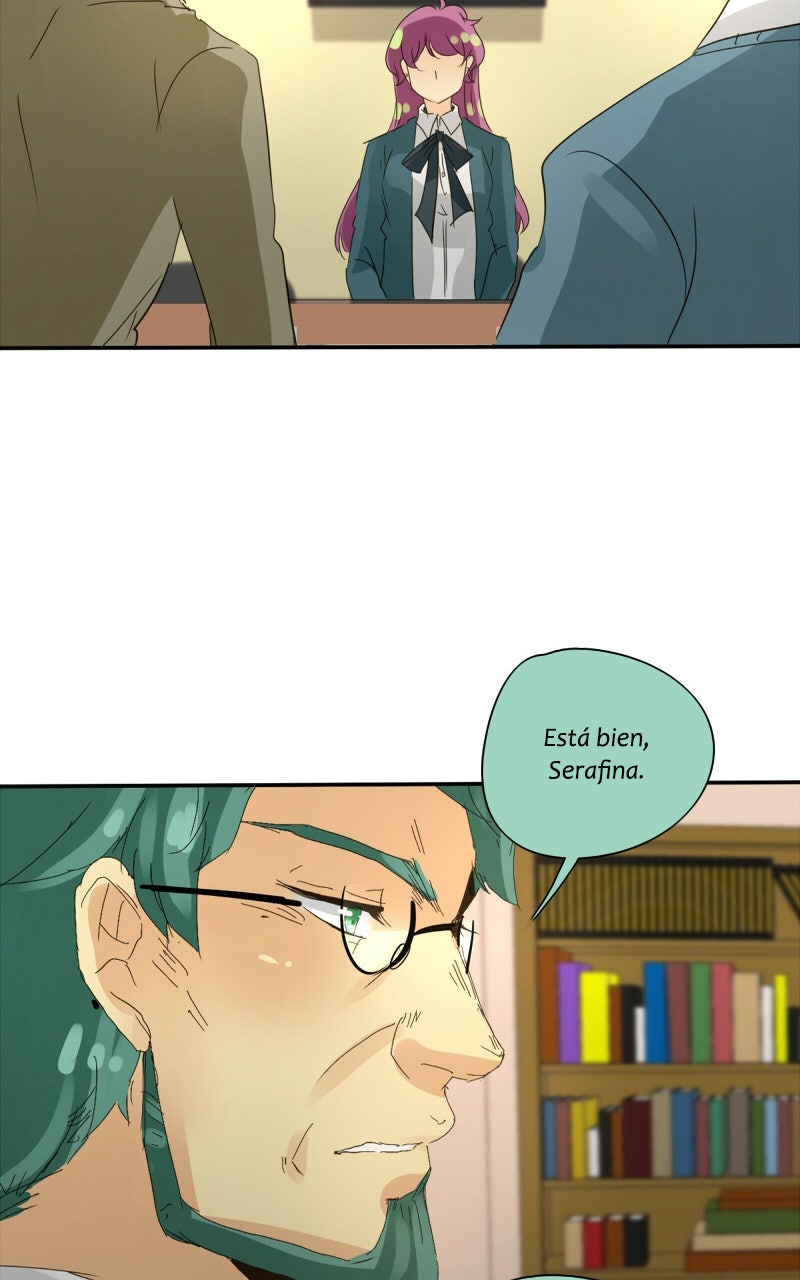 Read extraOrdinario ES Manga Online