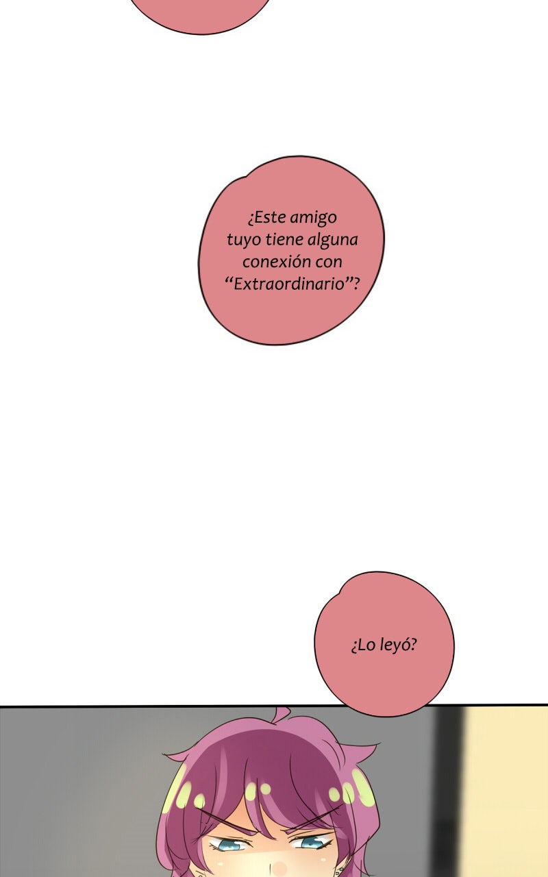 Read extraOrdinario ES Manga Online