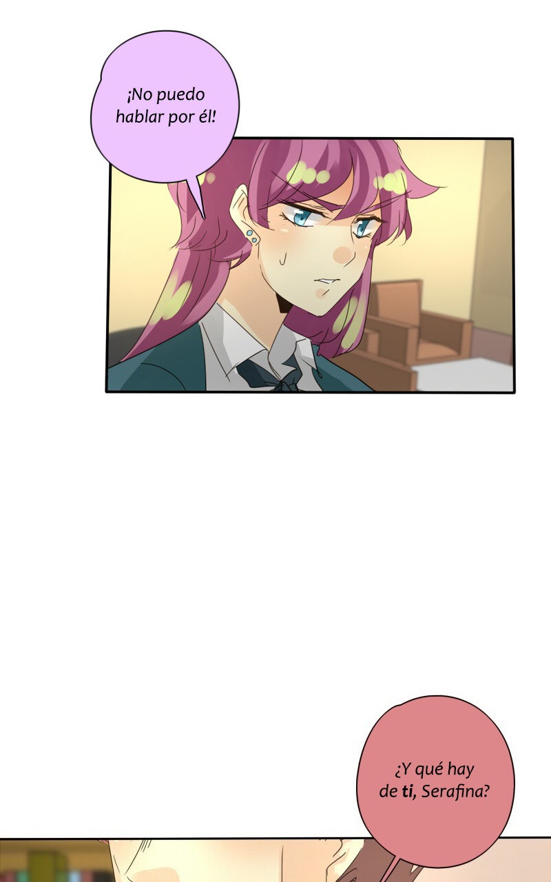 Read extraOrdinario ES Manga Online