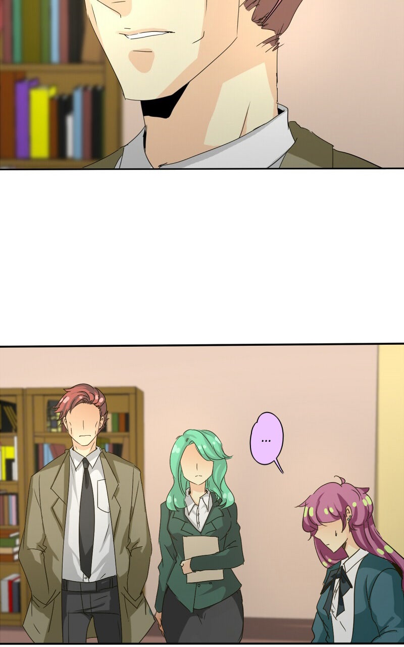 Read extraOrdinario ES Manga Online