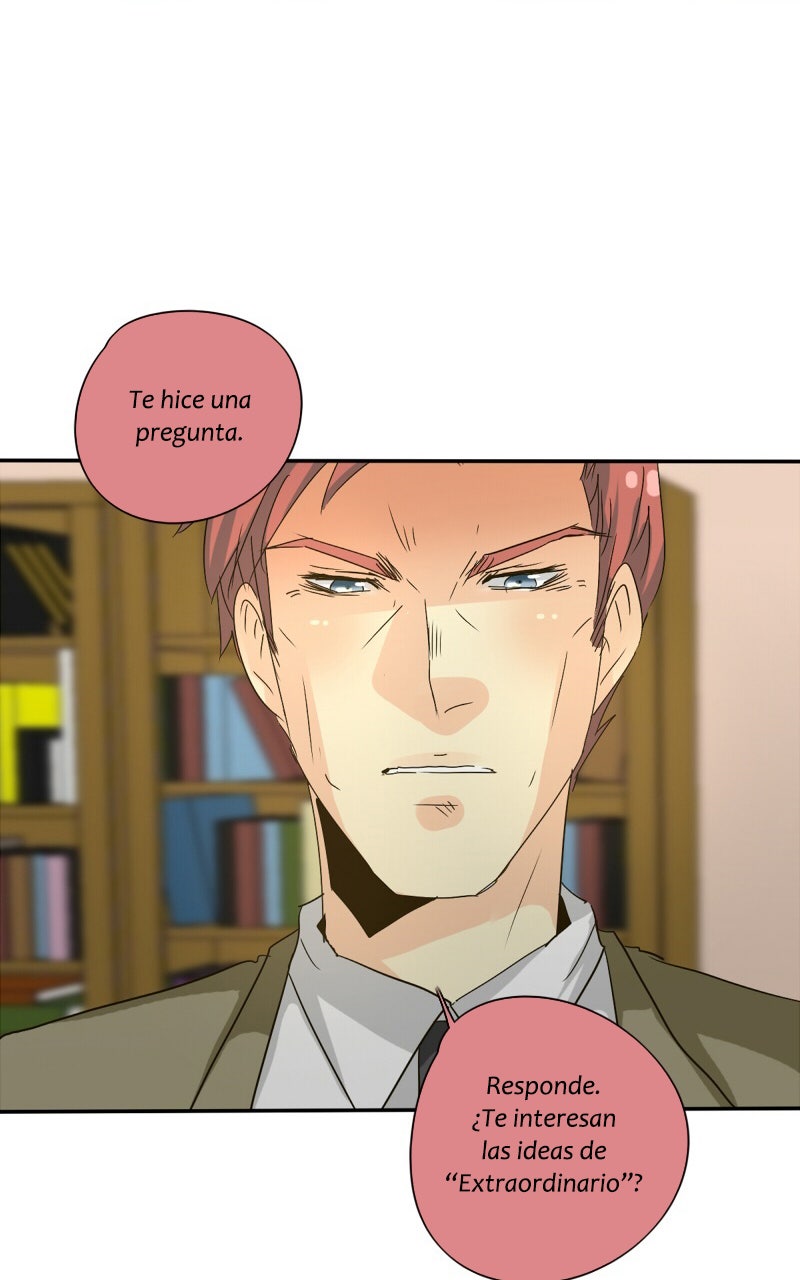 Read extraOrdinario ES Manga Online