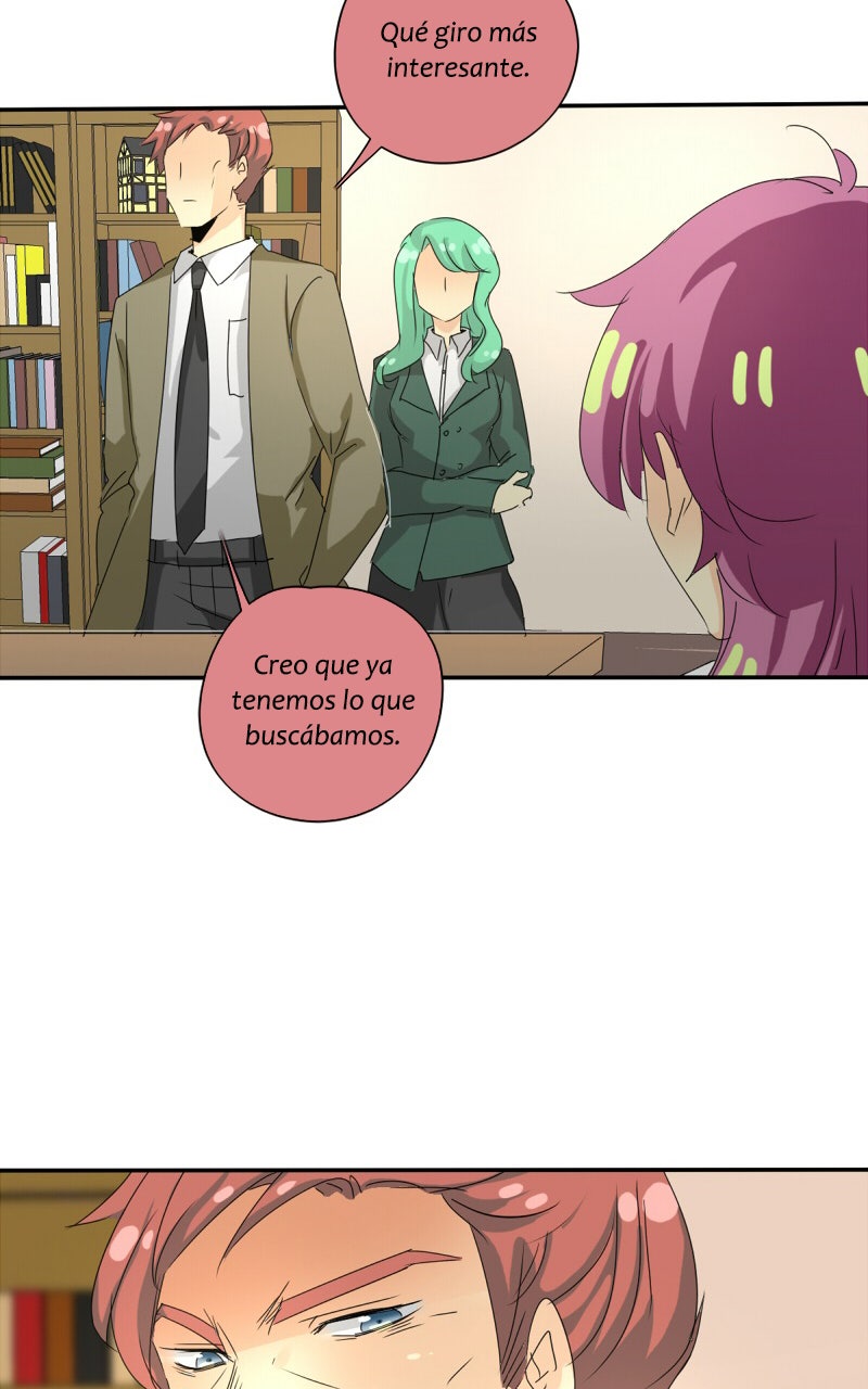 Read extraOrdinario ES Manga Online