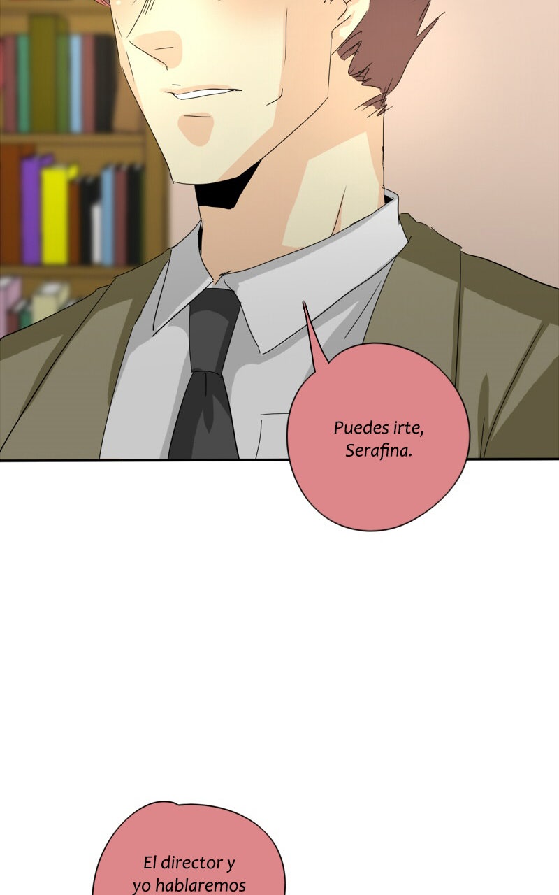 Read extraOrdinario ES Manga Online