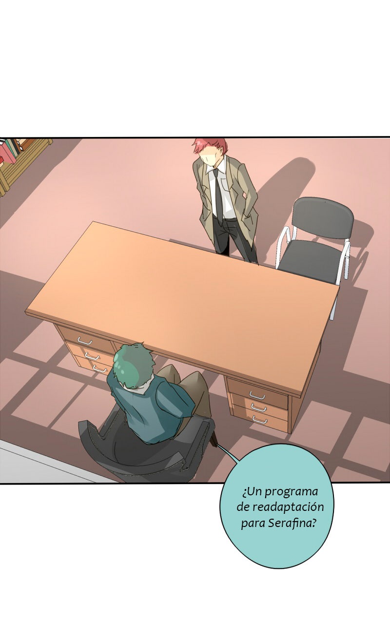 Read extraOrdinario ES Manga Online