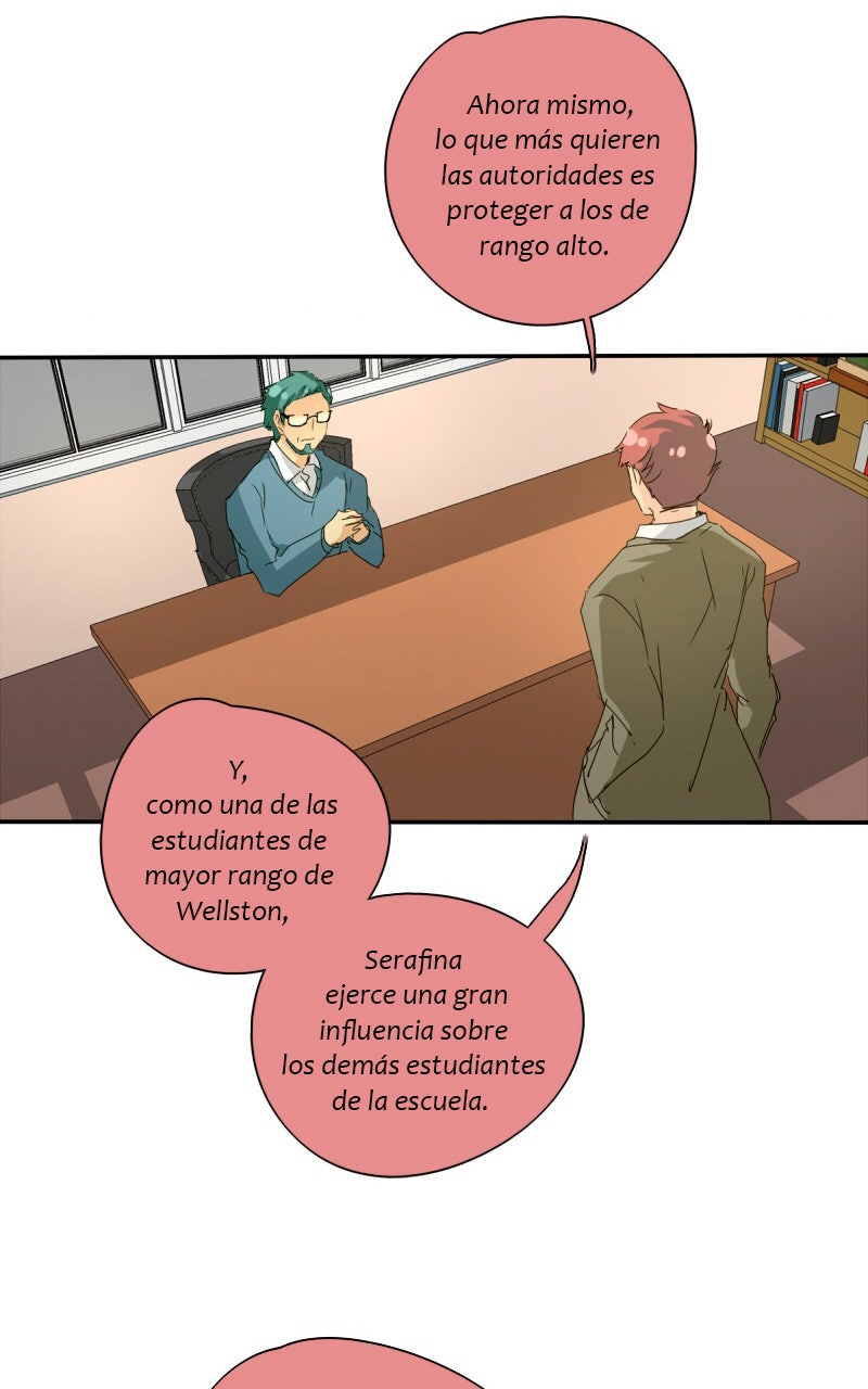 Read extraOrdinario ES Manga Online