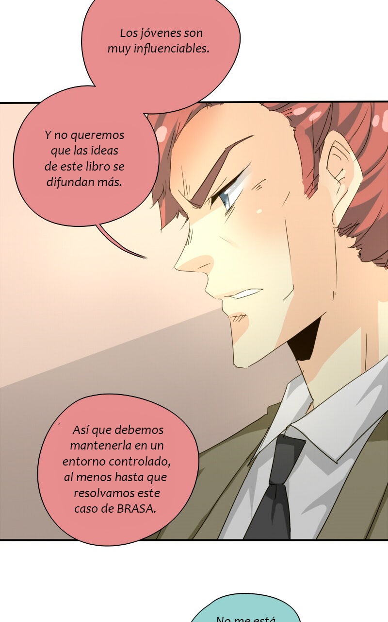 Read extraOrdinario ES Manga Online