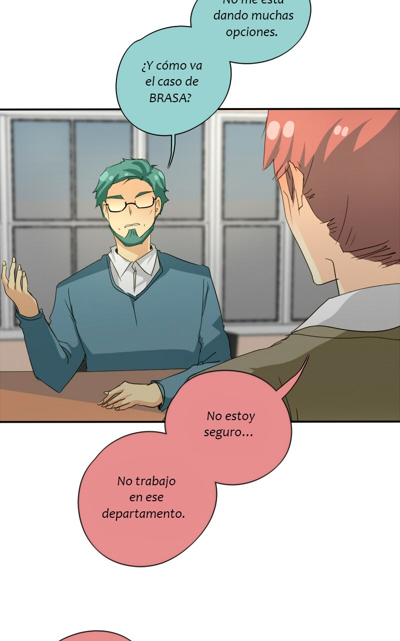 Read extraOrdinario ES Manga Online