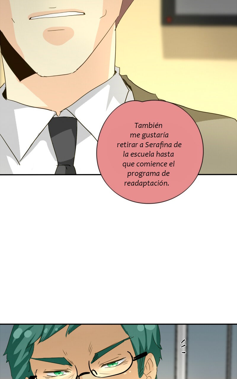 Read extraOrdinario ES Manga Online
