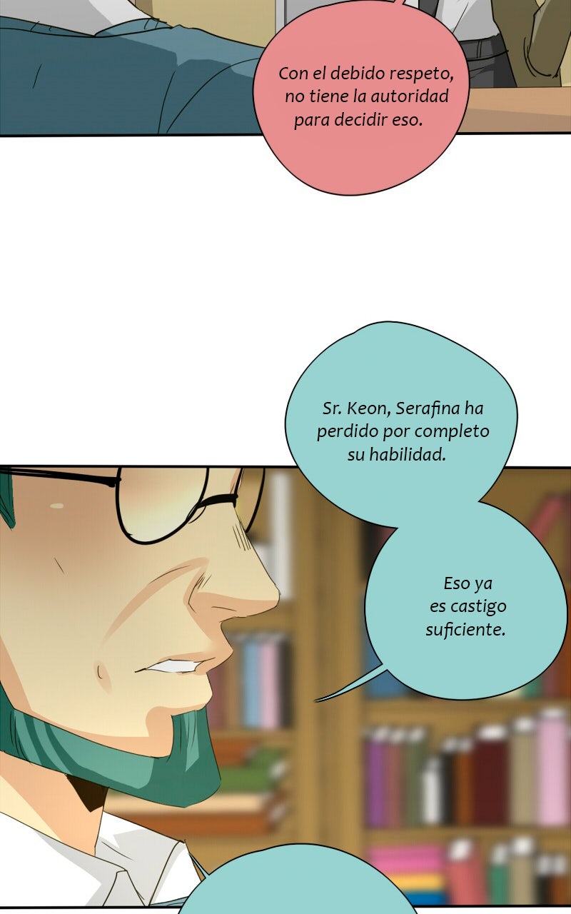 Read extraOrdinario ES Manga Online