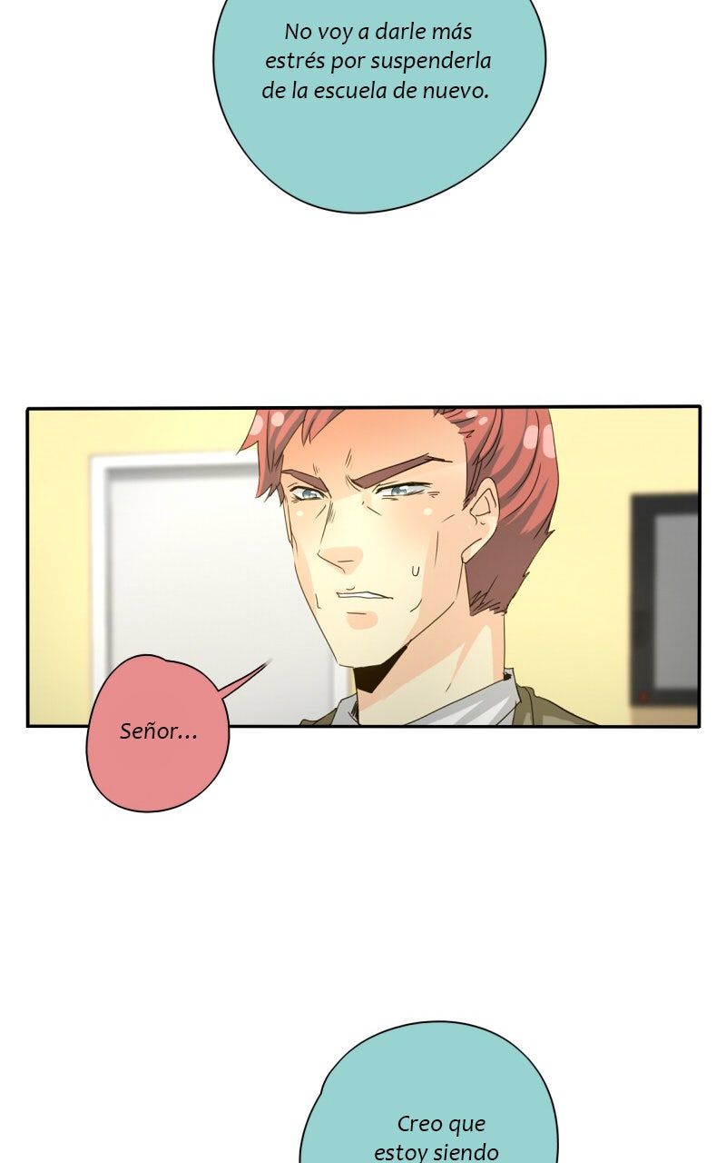 Read extraOrdinario ES Manga Online