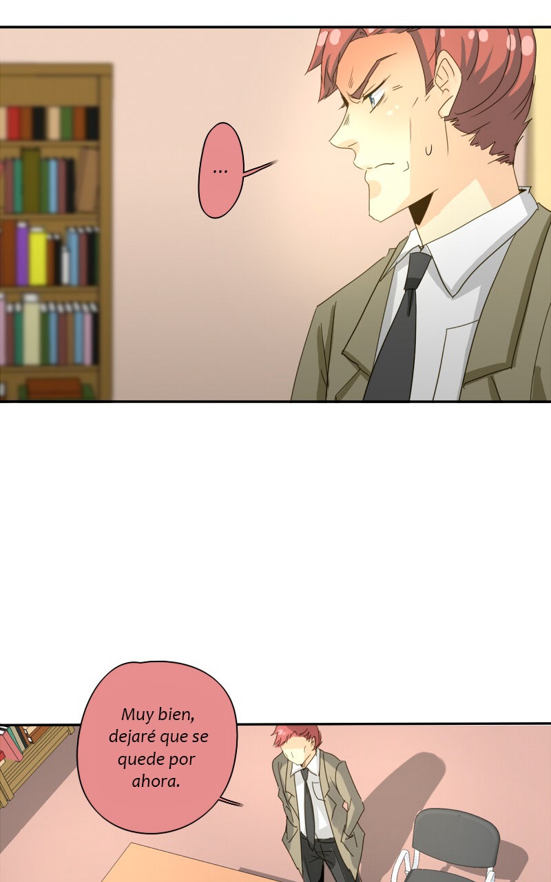 Read extraOrdinario ES Manga Online