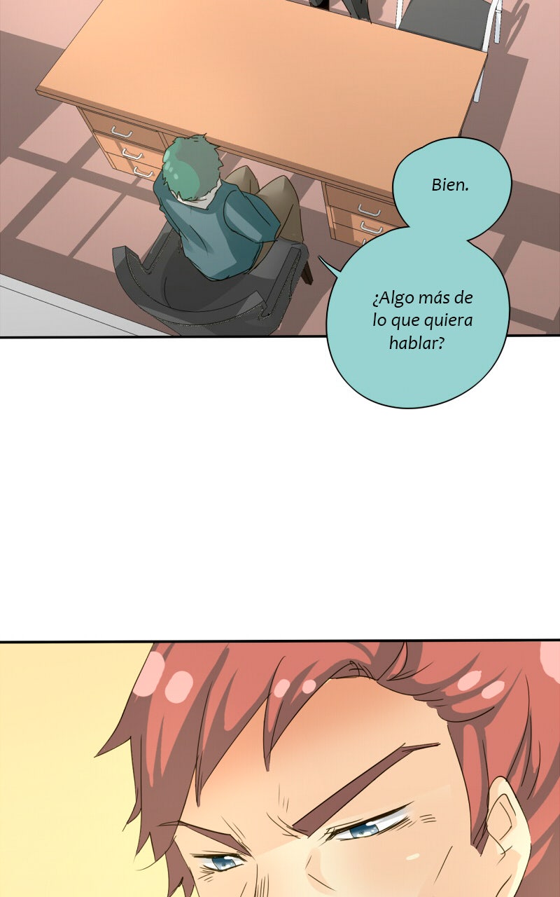 Read extraOrdinario ES Manga Online