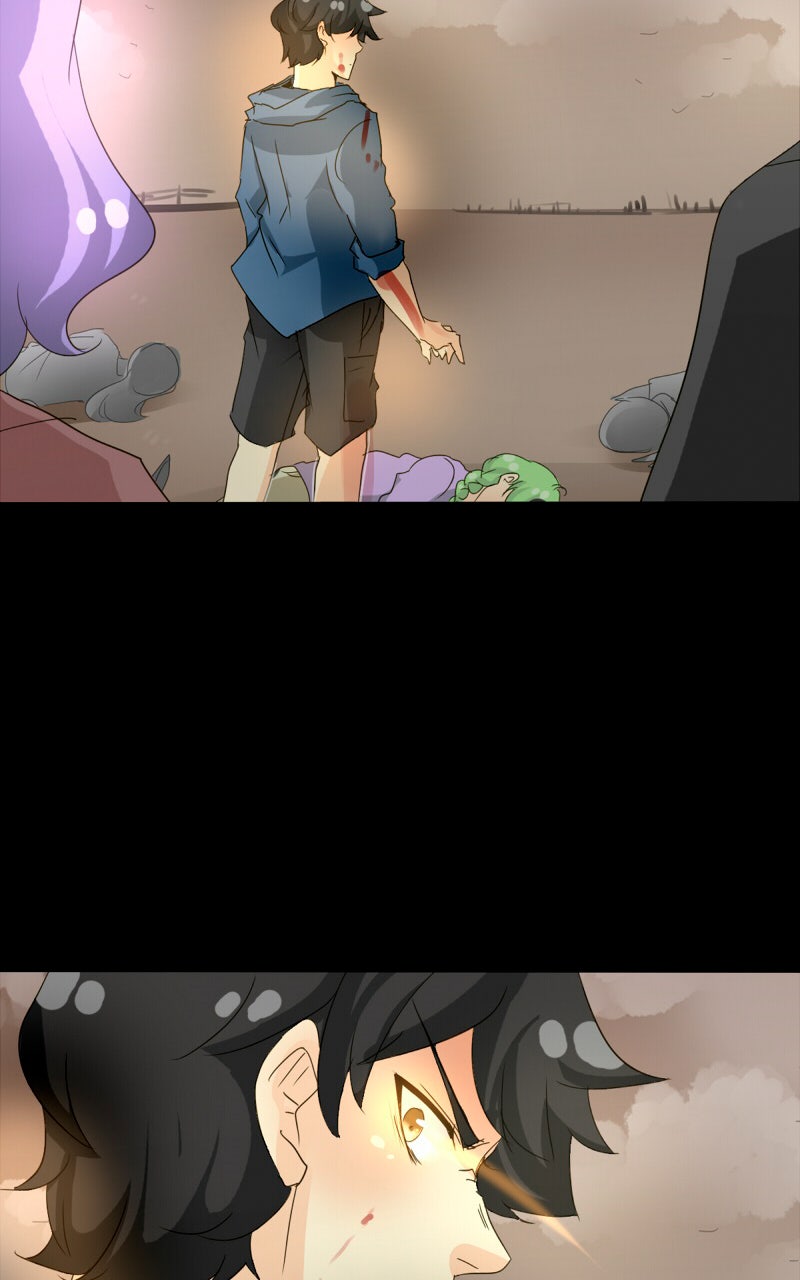 Read extraOrdinario ES Manga Online