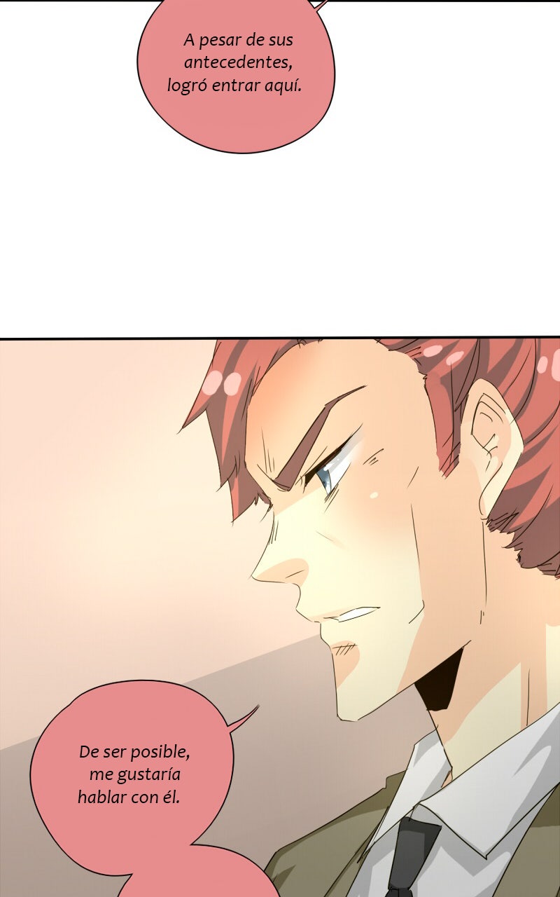 Read extraOrdinario ES Manga Online