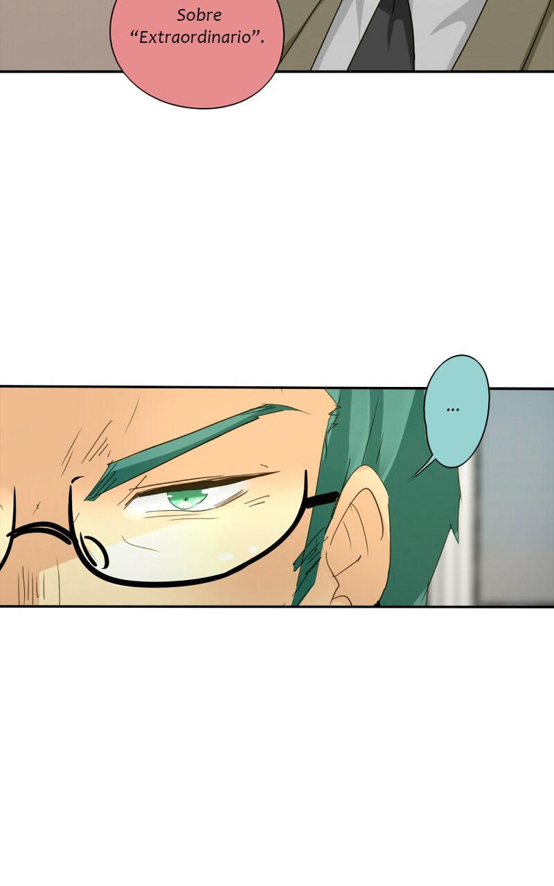 Read extraOrdinario ES Manga Online