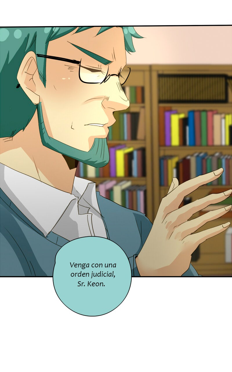 Read extraOrdinario ES Manga Online