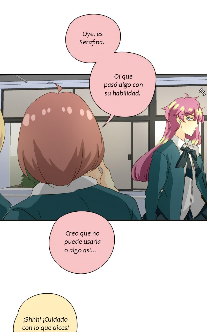 Read extraOrdinario ES Manga Online