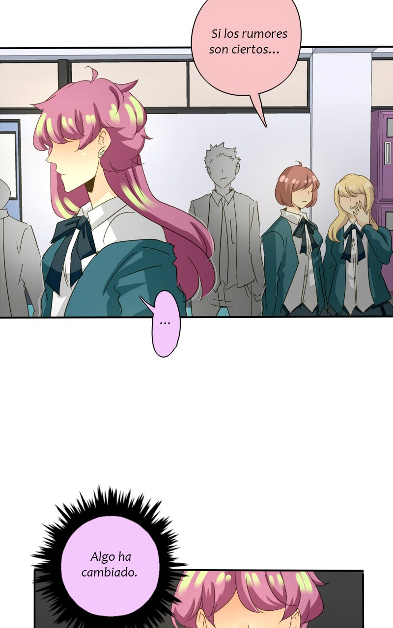 Read extraOrdinario ES Manga Online