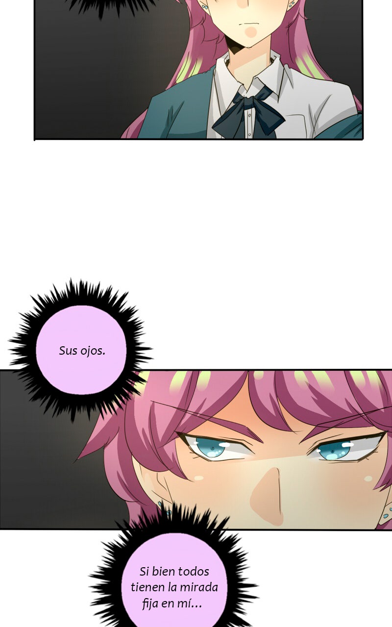 Read extraOrdinario ES Manga Online