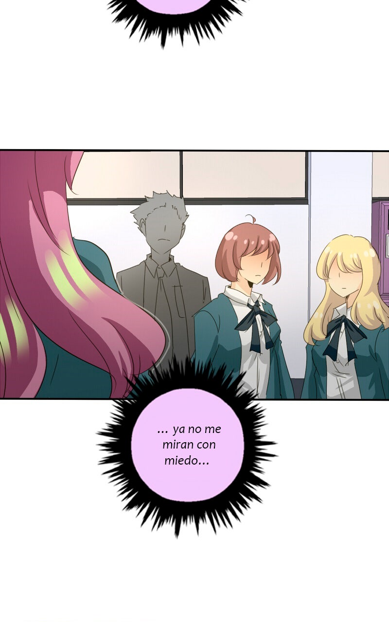 Read extraOrdinario ES Manga Online