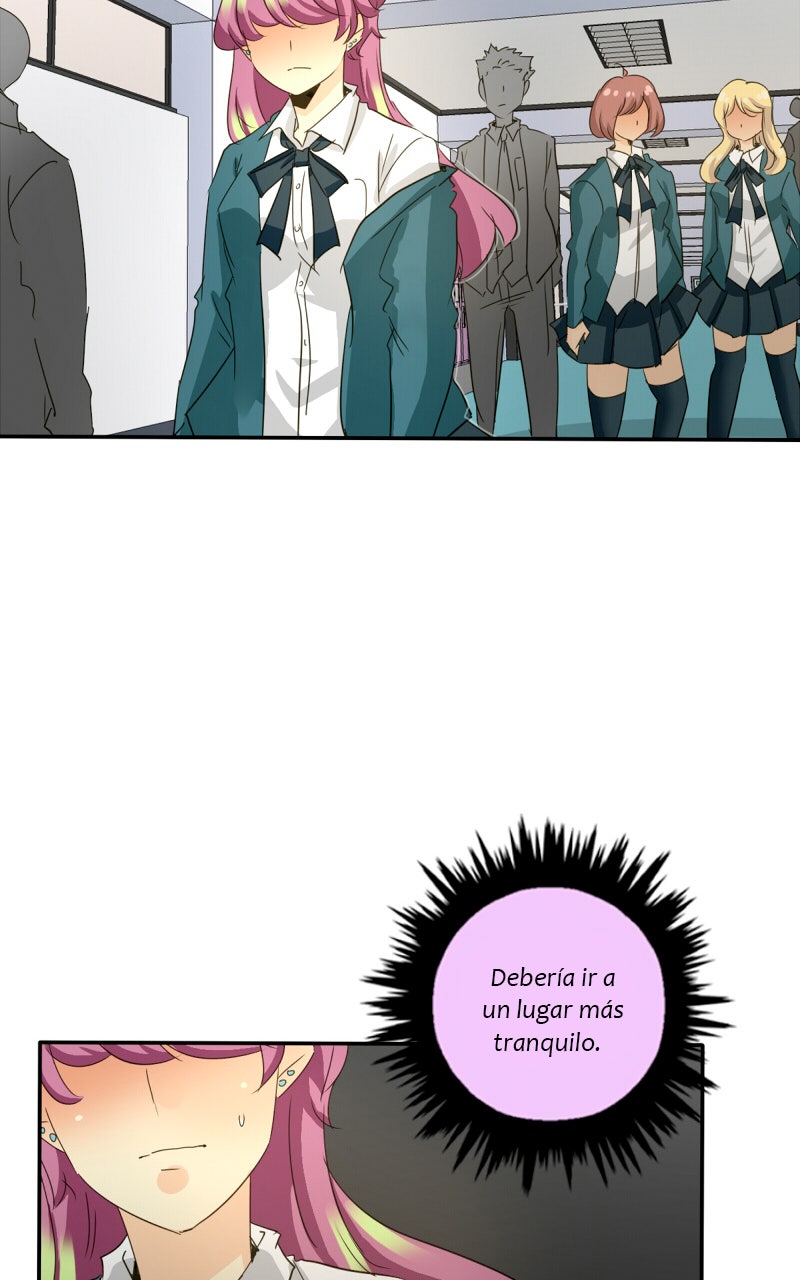 Read extraOrdinario ES Manga Online