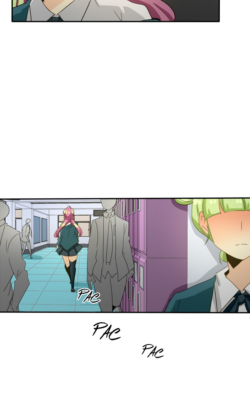 Read extraOrdinario ES Manga Online