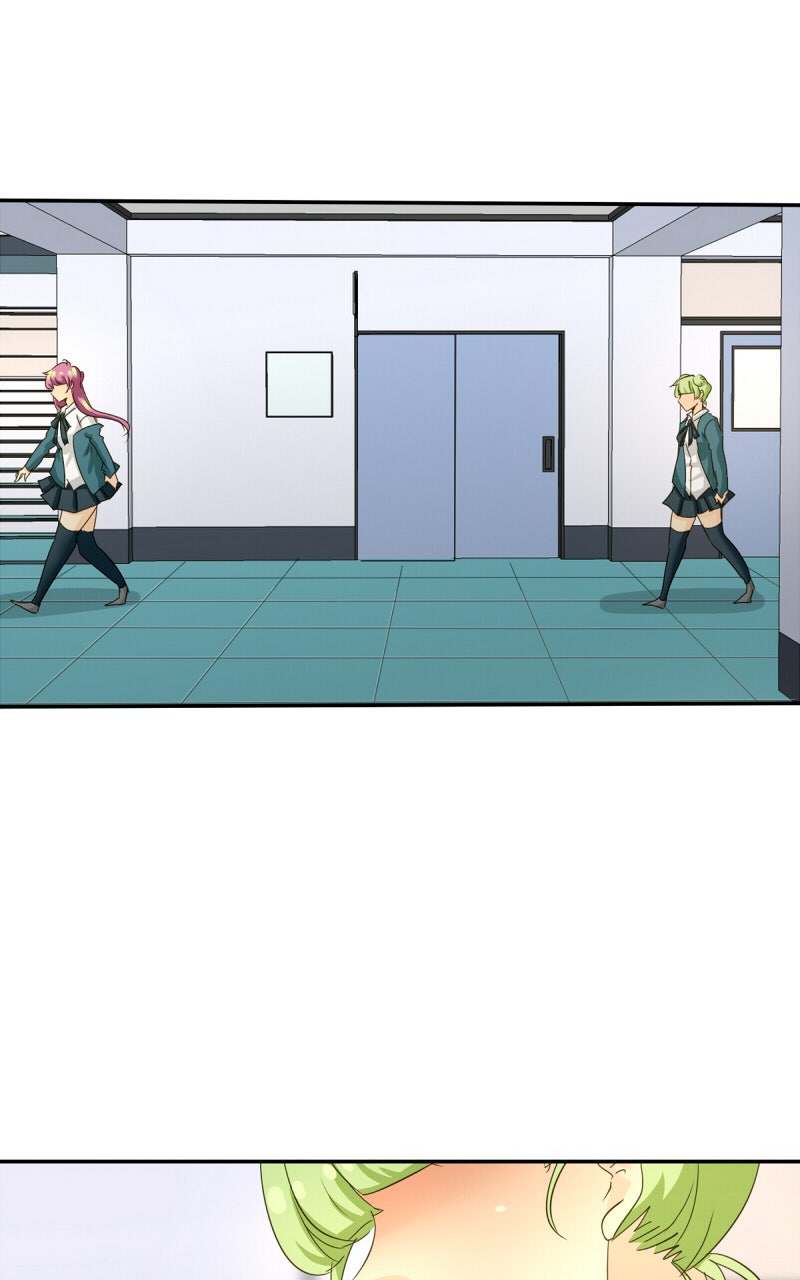 Read extraOrdinario ES Manga Online