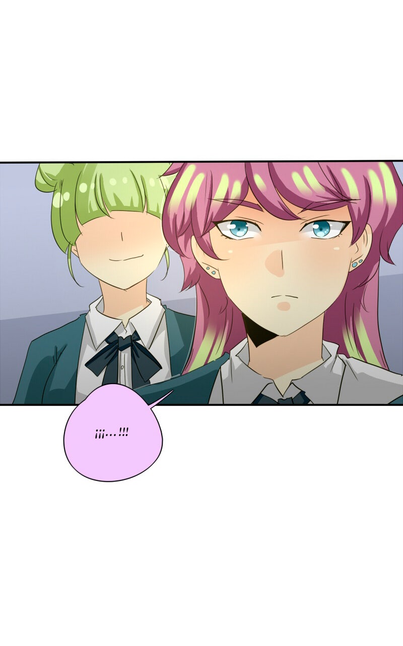 Read extraOrdinario ES Manga Online