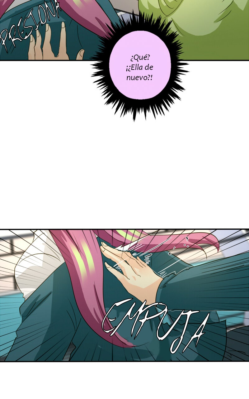 Read extraOrdinario ES Manga Online