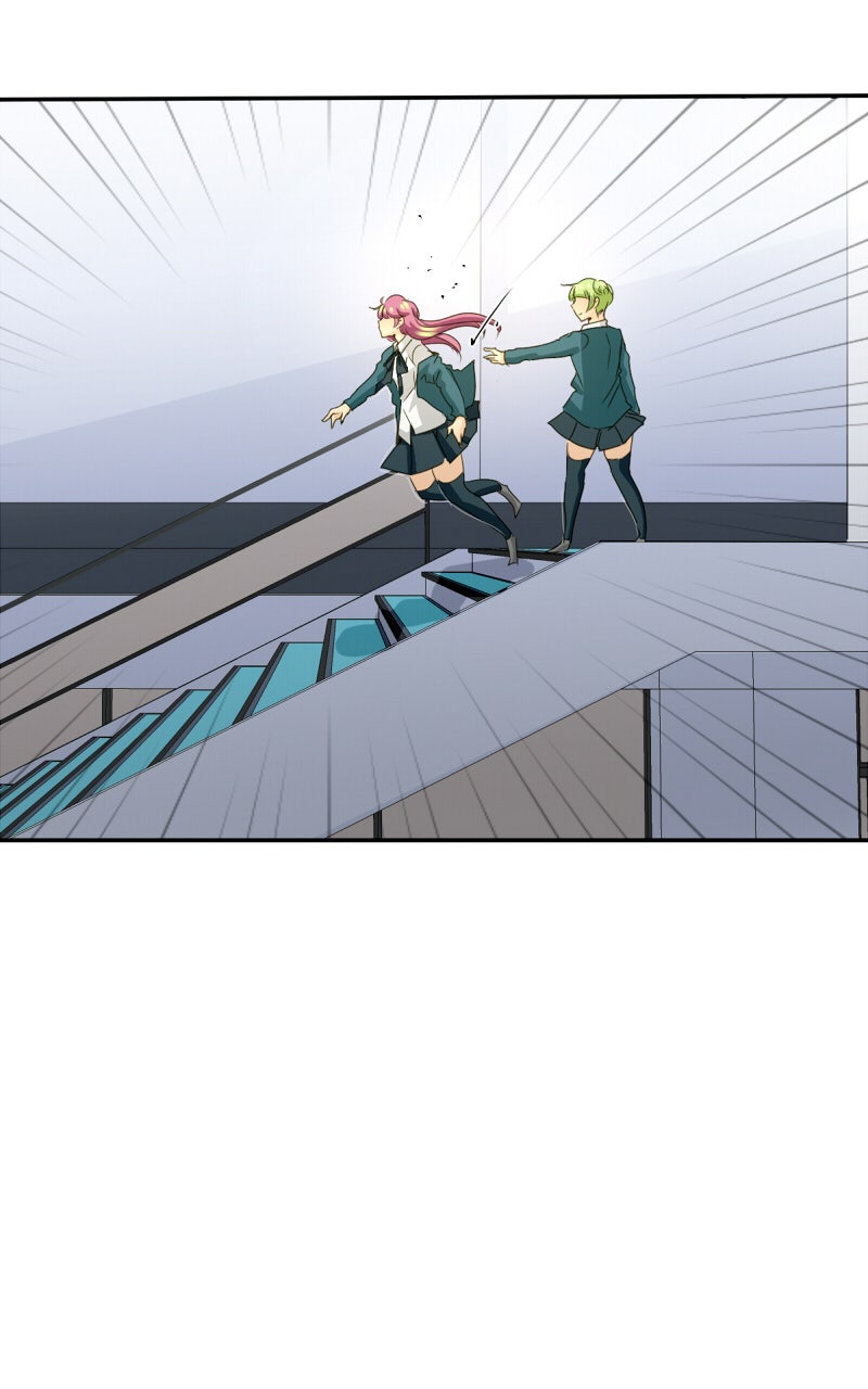 Read extraOrdinario ES Manga Online