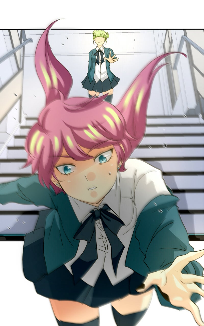 Read extraOrdinario ES Manga Online